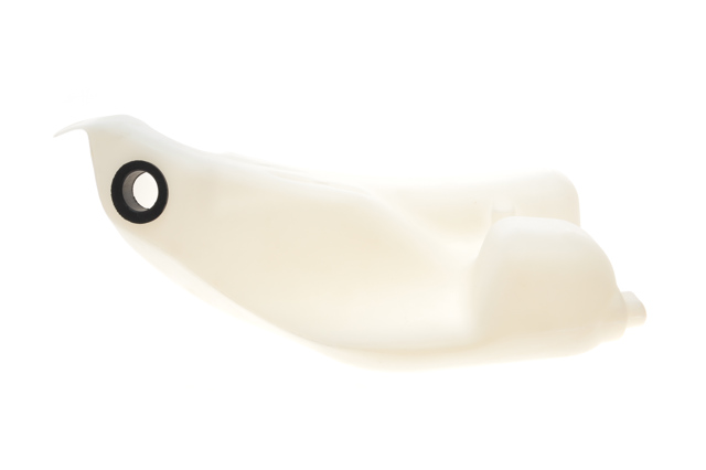 5110144 Autotechteile Tanque de fluido para lavador de vidro