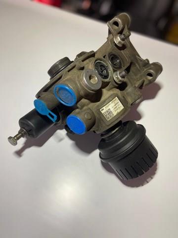 Compre K116879N50 Knorr-bremse Secador de ar do sistema pneumático