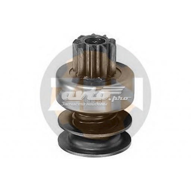 ZN0189 ZEN Roda-livre do motor de arranco