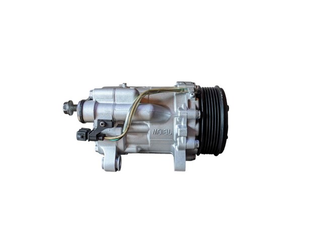 Compressor de aparelho de ar condicionado SD6V121921F MSG Rebuilding