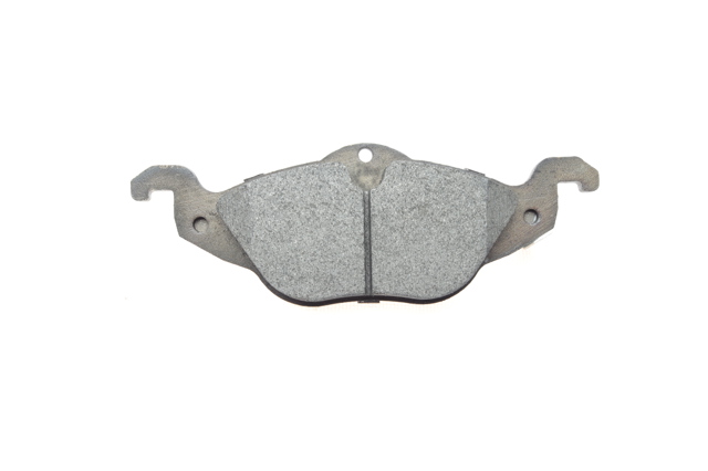 Sapatas do freio dianteiras de disco Solgy 209135 preço, a partir de 27,73 USD
