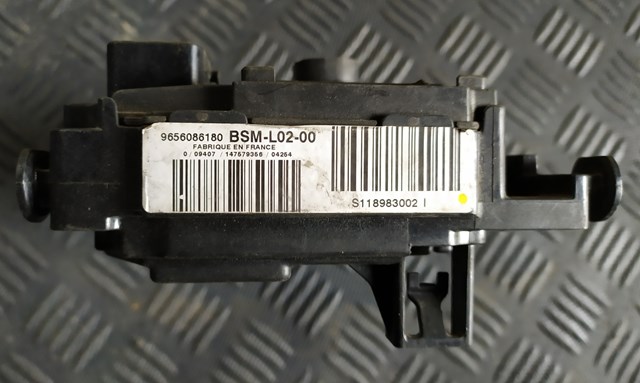 Peugeot/Citroen 9656086180 preço, a partir de 303,06 USD