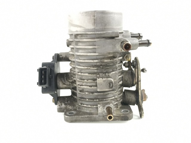 Válvula de borboleta montada 90352920 Opel