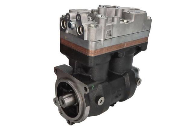 K172098X00 Knorr-bremse Compressor de bombeio pneumático (de amortecedores)