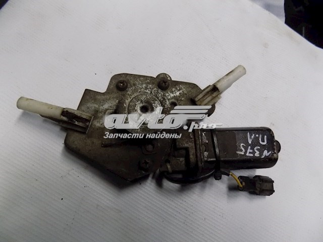Compre 96168983 General Motors Motor de acionamento de vidro da porta dianteira esquerda