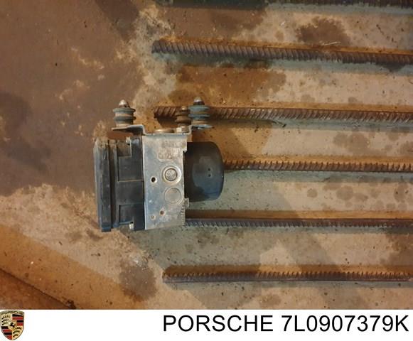 7L0614517 VAG Unidade hidráulico de controlo ABS