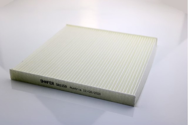 Filtro de salão Shafer SA1159 preço, a partir de 15,85 USD