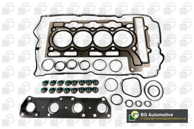 Kit superior de vedantes de motor BGA HK9775 preço, a partir de 161,89 USD