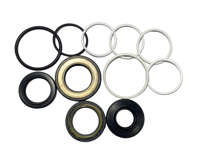 Kit de reparação da cremalheira da direção (do mecanismo), (kit de vedantes) Renault Espace II J63