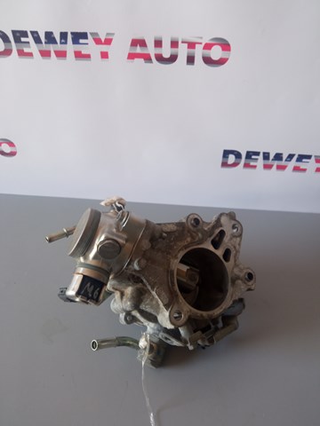 Bomba de combustível de pressão alta para Mazda CX-30  DM