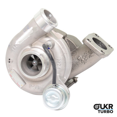 Compre 8800635004S Garrett Turbina