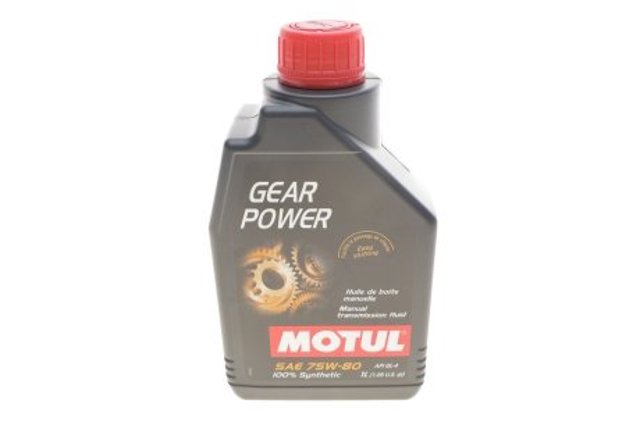 Óleo de transmissão Motul 823901 preço, a partir de 45,55 USD