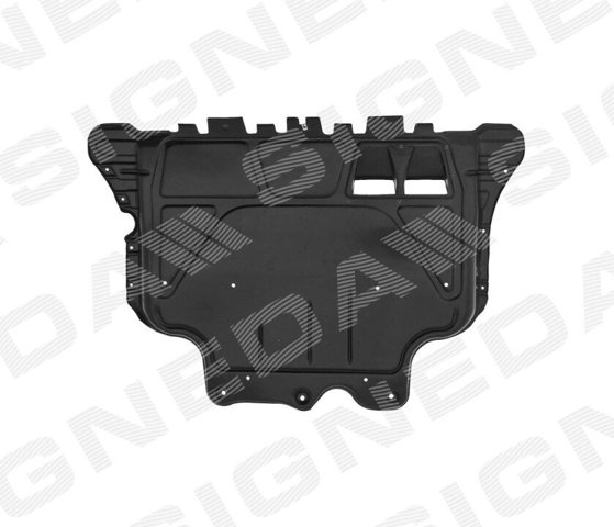Proteção de motor, de panela (da seção de motor) PVG60032A Signeda