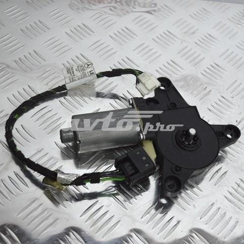 Compre 0130821940 Mercedes Motor de acionamento de vidro da porta dianteira direita