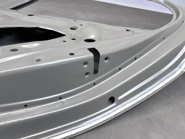 Porta traseira direita Mazda BDY07202XC preço, a partir de 438,90 USD
