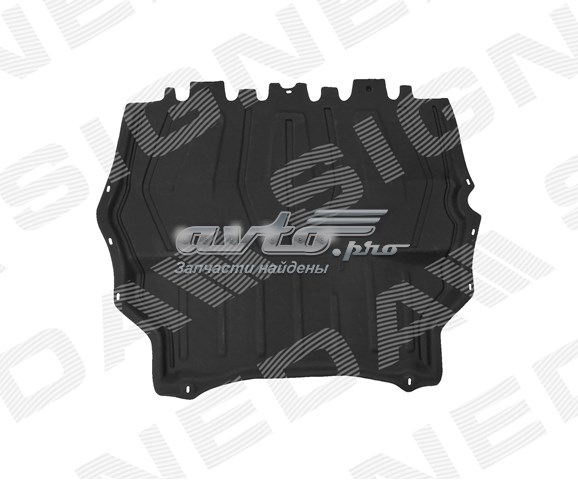Proteção de motor, de panela (da seção de motor) Signeda PVW60017D preço, a partir de 66,99 USD