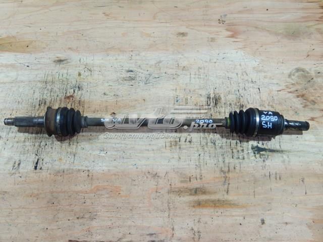 Compre 28421SC000 Subaru Semieixo traseiro