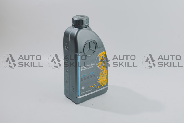 A000989210711 Mercedes Óleo para motor