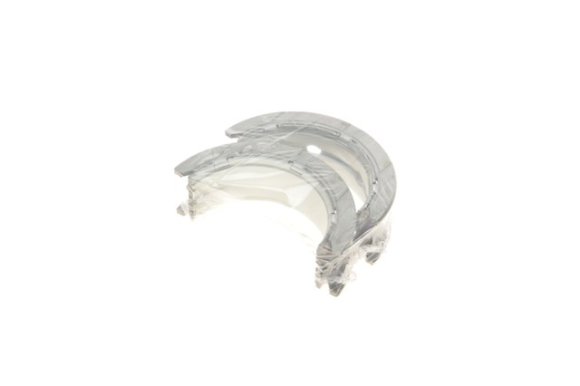 081FL21840000 Mahle Original Folhas inseridas principais de cambota, kit, padrão (STD)