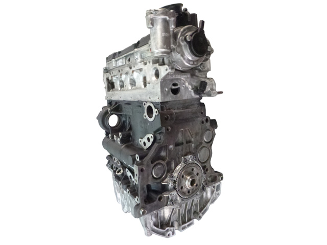 Compre DEUA VAG Motor montado