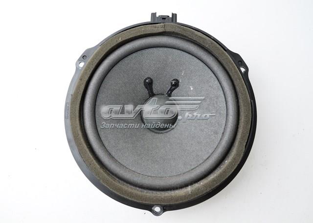 Alto-falante da porta dianteira 8A6T18808AC Ford