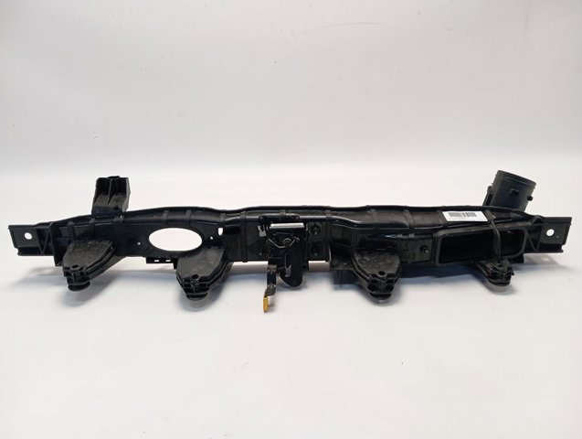 52087119 Fiat/Alfa/Lancia Suporte superior do radiador (painel de montagem de fixação das luzes)