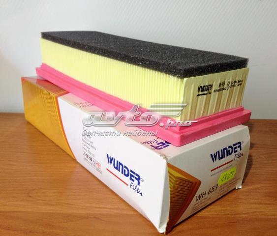 WH653 Wunder Filtro de ar