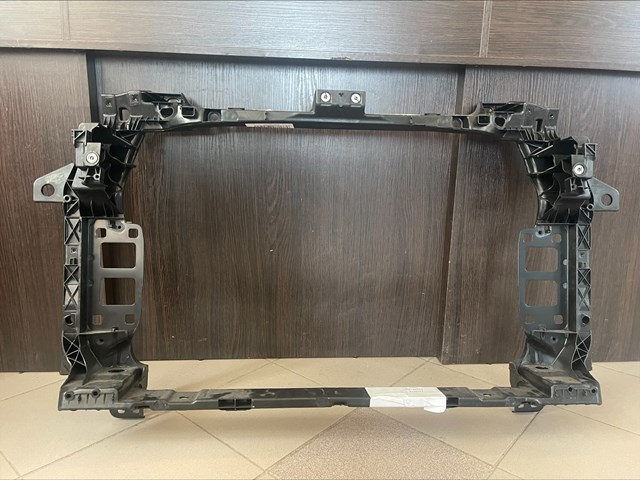 Suporte do radiador montado (painel de montagem de fixação das luzes) PAD30020A Signeda