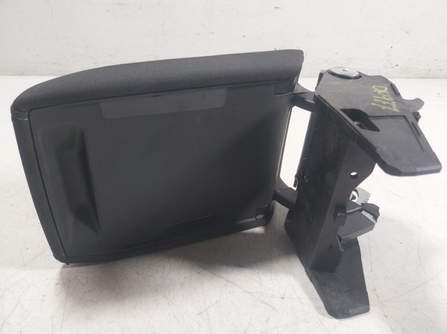 Braço de consola central para Volkswagen Golf VIII CD1, DA1