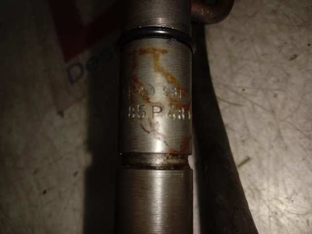  KBAL85P48 Nissan/Infiniti