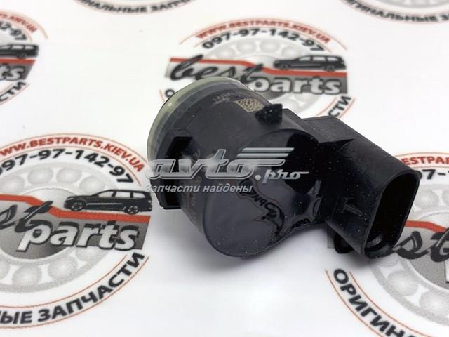 Compre A00090533079999 Mercedes Sensor de sinalização de estacionamento (sensor de estacionamento) dianteiro/traseiro lateral