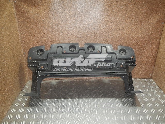 Proteção de motor, de panela (da seção de motor) para Hyundai H-1 STAREX Starex TQ