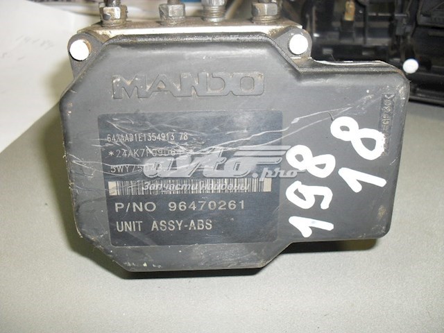 Compre 96470261 General Motors 