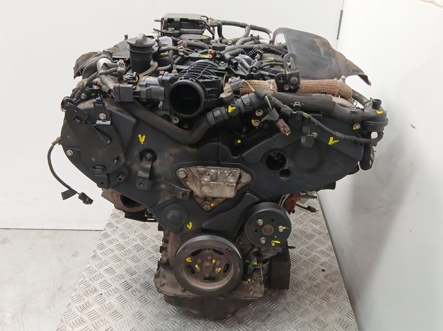 UHZ Peugeot/Citroen Motor montado