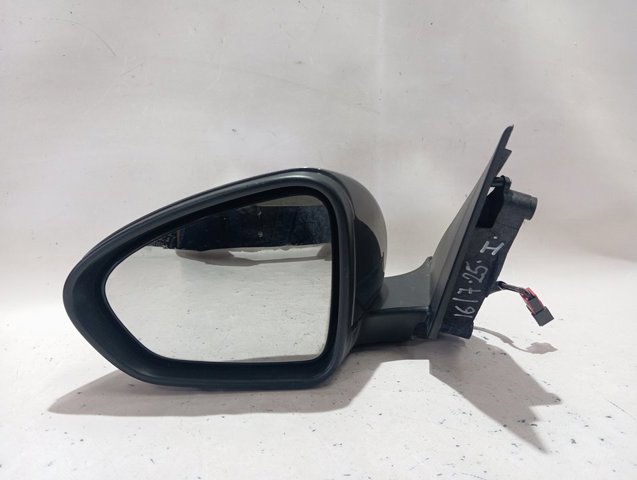 Espelho de retrovisão esquerdo 735705172 Fiat/Alfa/Lancia
