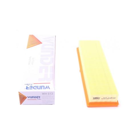 WH513 Wunder Filtro de ar