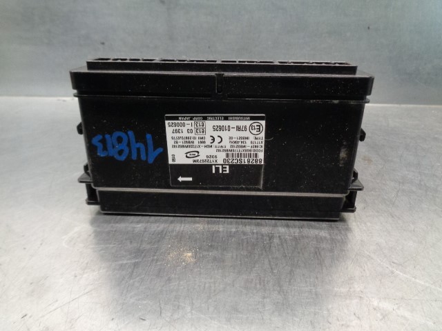 Unidade de conforto Subaru 88281SC230 preço, a partir de 112,37 USD