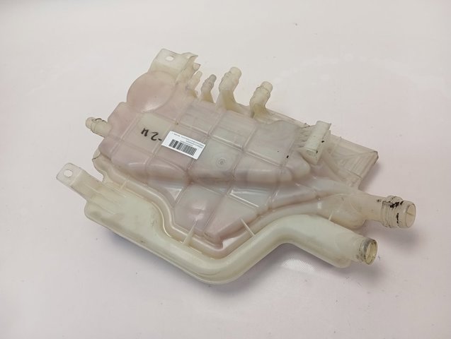 Tanque de expansão do sistema de esfriamento Mercedes A9675000249