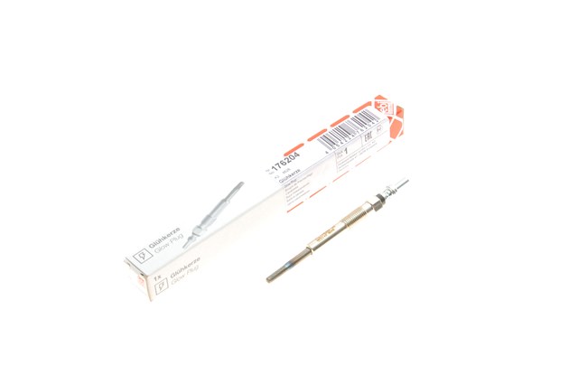 176204 Febi Vela de incandescência