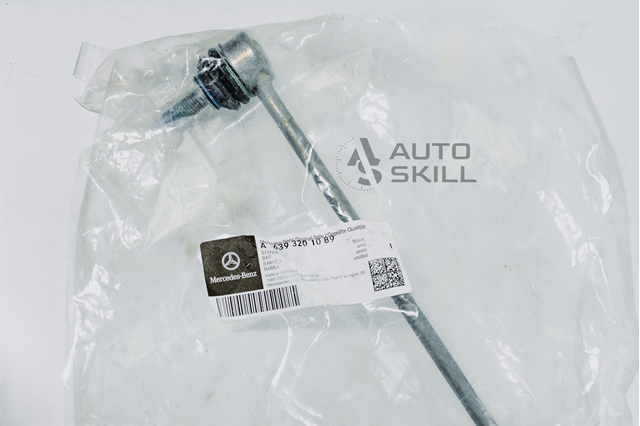 Compre A6393201089 Mercedes Montante direito de estabilizador dianteiro