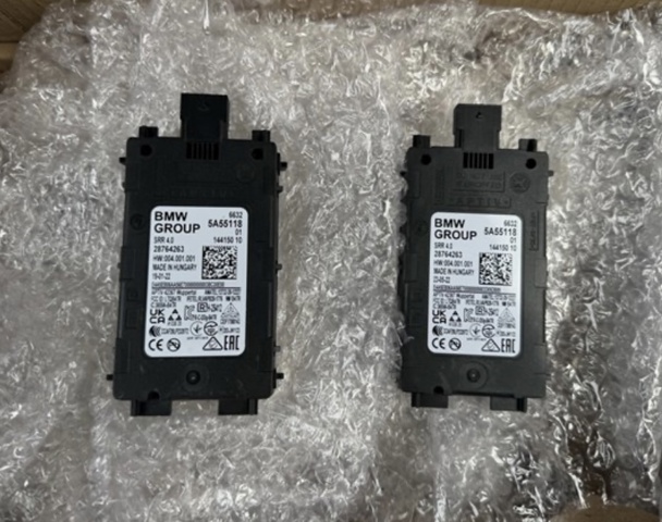 Radar de mudança de faixa BMW 66325A55118 preço, a partir de 478,42 USD
