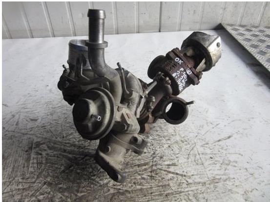 Turbina Peugeot/Citroen 0375L3 preço, a partir de 60,03 USD