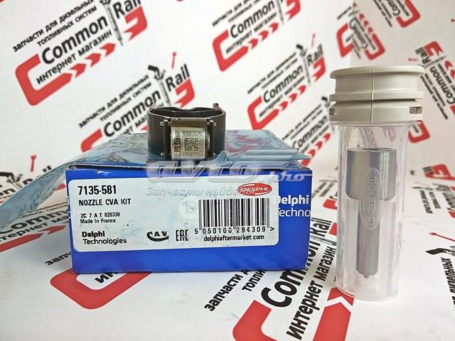 Compre 7135581 Delphi Kit de reparação do injetor