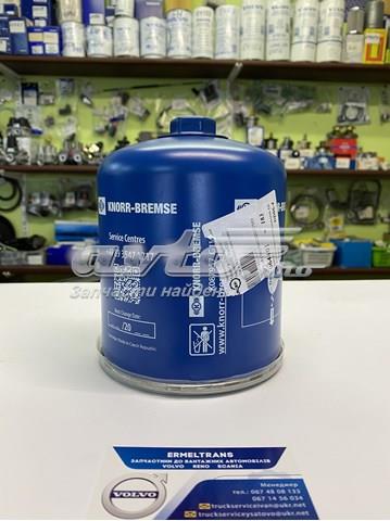 Compre K087957 Knorr-bremse Filtro de secador de ar (separador de umidade e óleo) (TRUCK)