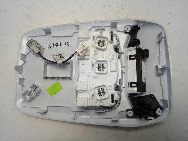 Opel 9818840980