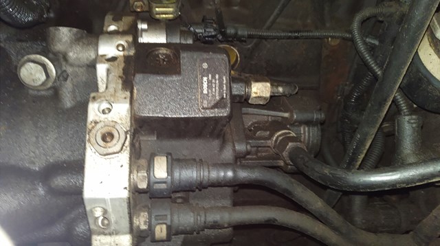 Bomba de combustível de pressão alta Bosch 0986437351 preço, a partir de 624,10 USD