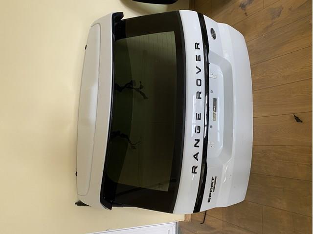 Porta traseira (3ª/5ª porta-malas (tampa de alcapão) Land Rover LR181165 preço, a partir de 1645,59 USD