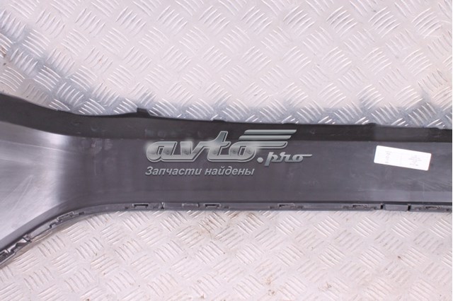 Pára-choque dianteiro VAG 3CM807221GRU preço, a partir de 598,27 USD