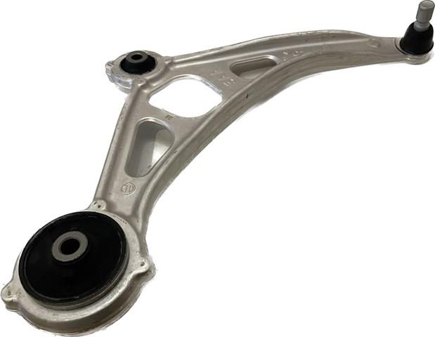 Compre 545005AA0B Nissan/Infiniti Braço oscilante inferior direito de suspensão dianteira