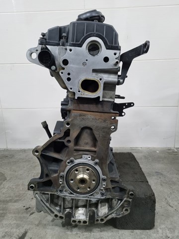 Motor montado AWX VAG